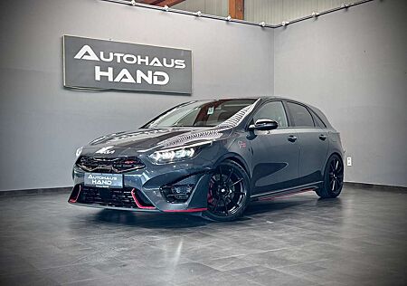 Kia Cee'd Ceed / GT*LED*JBL*ACC*SZH*VIRTUAL*GARANTIE 2029*