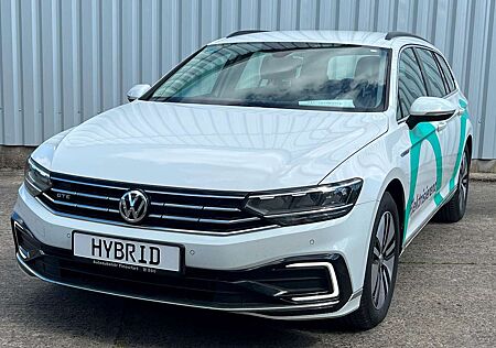 VW Passat Variant Volkswagen GTE *LED* Masagesitz*AppleCarPlay*