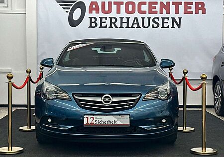 Opel Cascada 1.4 Edition ecoFlex CABRIO*GARANTIE*