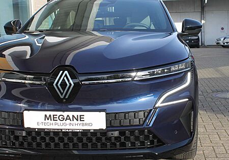 Renault Megane E-Tech 100% elektrisch EV60 220hp Techno *Top-Ausstattung