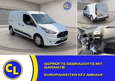 Ford Transit Connect 200 L1 S