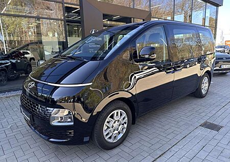 Hyundai Staria gebraucht kaufen Hyundai Staria 2.2 CRDi Trend 9-Sitzer RFK