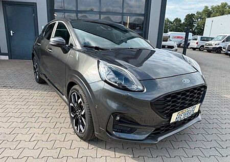 Ford Puma ST-Line X