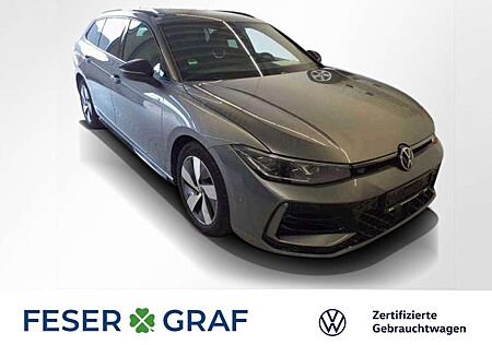 VW Passat Variant Volkswagen R-Line 2.0 TDI DSG Navi BlackStyle HUD