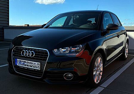 Audi A1 1.2 TFSI Sportback