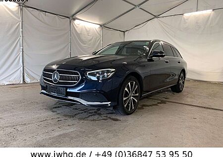 Mercedes-Benz E 300 de 4M Avantgarde 360Kam Memory Distronic