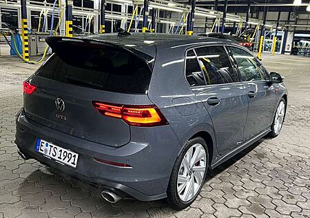 VW Golf GTI Volkswagen 2.0 TSI OPF DSG Clubsport