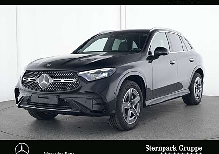 Mercedes-Benz GLC 300 de 4M AMG Distro+Pano+AHK+Burmester+HuD+