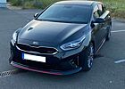 Kia Pro_ceed ProCeed / pro_cee'd GT