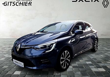 Renault Clio INTENS TCe 100