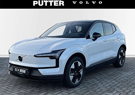 Volvo EX30 Single Motor Plus MY2025 ''Indigo'' 18'' ACC SHZ R