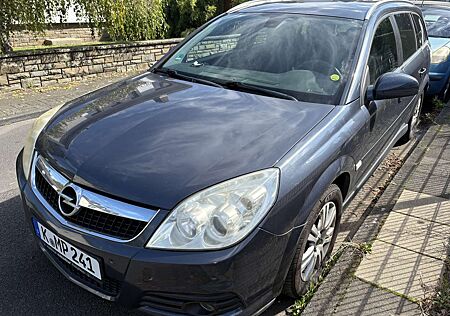Opel Vectra Edition