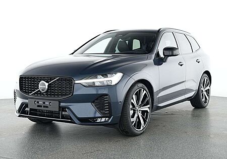 Volvo XC 60 XC60 B5 Plus Dark AWD !!!PANO+LUFTFW+360°+AHK!!!