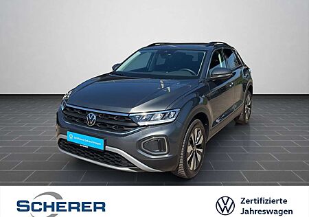 VW T-Roc Volkswagen Move 1.0 TSI NAVI LED PARK ASSIST REAR VIE