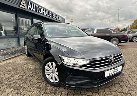 VW Passat Variant gebraucht kaufen VW Passat Variant Volkswagen Passat 2.0 TDI DSG Variant*NAVI*LED*R-CAM*
