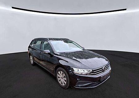 VW Passat Variant Volkswagen Passat 2.0 TDI DSG Variant*NAVI*LED*R-CAM*
