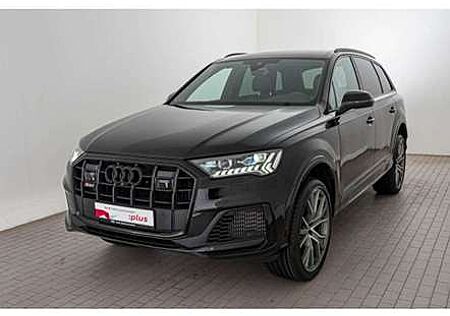 Audi SQ7 TDI quattro tiptronic