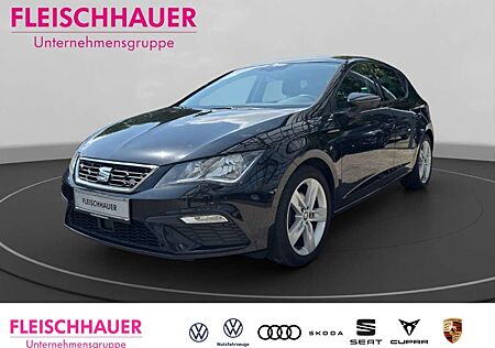 Seat Leon FR 2.0 TDI DSG NAV PDC SHZ