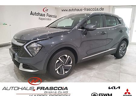 Kia Sportage Vision 4WD 1.6 T-GDI Mild-Hybrid Navi LED PDC Rück