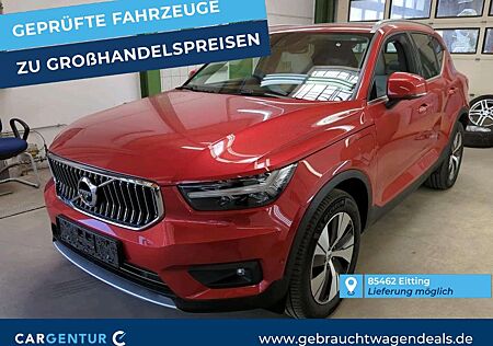 Volvo XC 40 XC40 T5 TwinEng 2WD Inscription Expr Plug-In