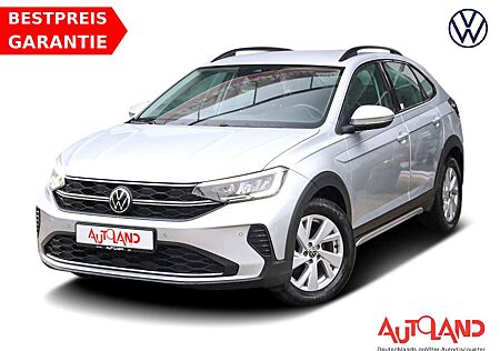 VW Taigo Volkswagen 1.0 Life LED Navi AHK Sitzheizung