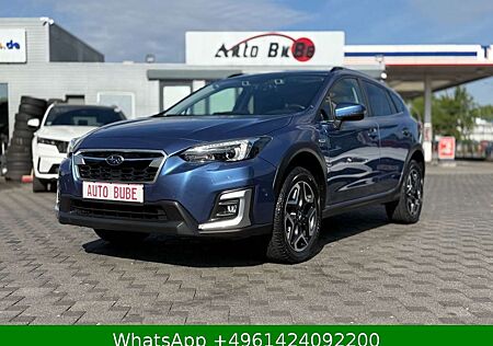 Subaru XV 2.0 Comfort AHK|ALLRAD