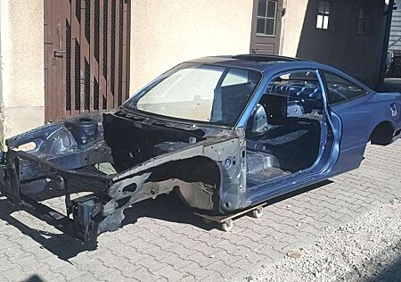 Mazda MX-6 MX-6 16V