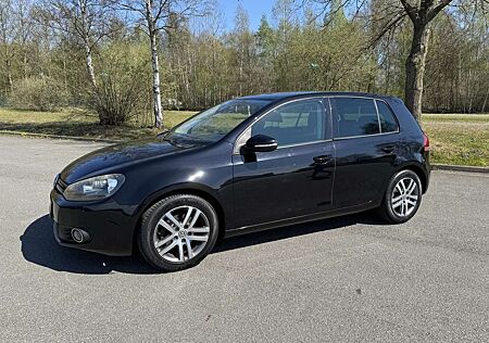 VW Golf Volkswagen 1.6 Trendline