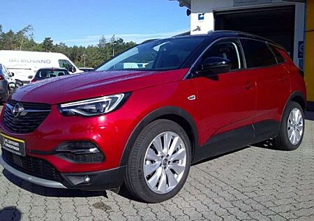 Opel Grandland X 2.0 D Start/Stop Automatik Ultimate