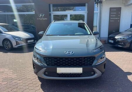 Hyundai Kona Facelift 1.0 T-GDi 120PS M/T 2WD Edition 30 P