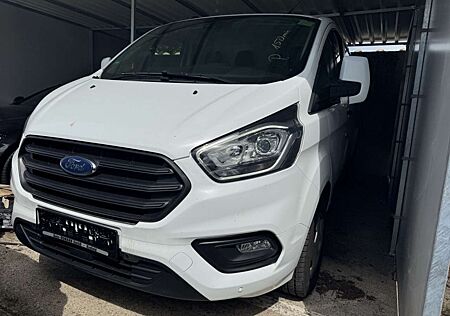 Ford Transit Custom 300 L2H1 LKW VA Trend Kamera