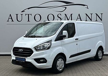 Ford Transit Custom 300 L2H1 LKW VA Trend Kamera