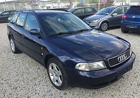 Audi A4 1.8,Klima,Alu,!