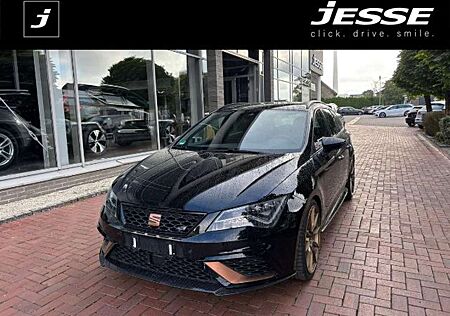 Seat Leon Cupra R Edition 4Drive LED ACC virtual Dynamic Ca