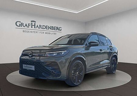 VW Tiguan Volkswagen 1.5 TSI eHybrid DSG R-Line AHK RFK ACC