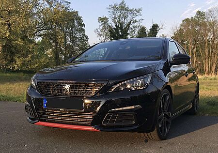 Peugeot 308 PureTech 263 Stop