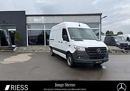 Mercedes-Benz Sprinter 317 CDI KA/L2H2/3665/MBUX/NAVI/KAMERA/360°/KLIMA/T
