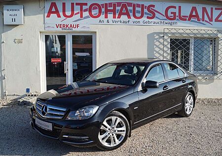 Mercedes-Benz C 220 CDI BlueEfficiency 2.Hand