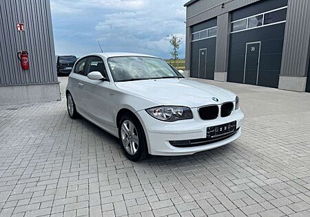 BMW 116 i Klima Start/Stopp-Automatik PDC Tüv Neu