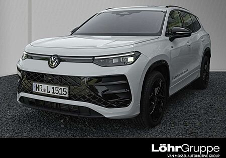 VW Tayron Volkswagen 2,0 l TSI 4MOTION DSG R-Line VLW
