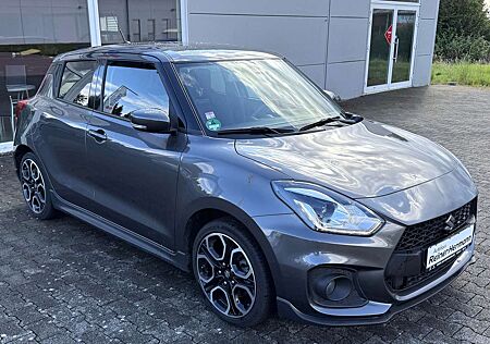 Suzuki Swift SPORT 1.4 Hybrid NAVI KAMERA SITZHEIZUNG LED ALU