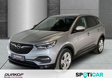 Opel Grandland Edition 1.5D Navi LED Mehrzonenklima Dyn. Kurvenli