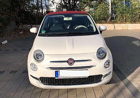 Fiat 500C 500 C 500 C 1.0 GSE Hybrid Dolcevita