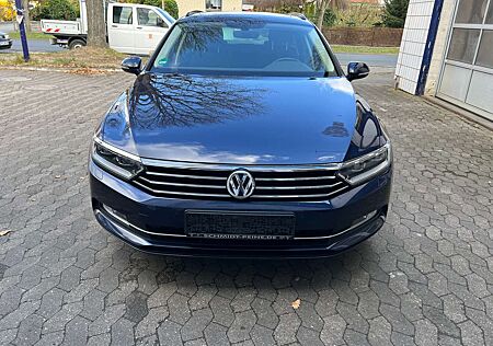 VW Passat Variant Volkswagen 2.0 TDI (BlueMotion.Atomatik.Panoramadach