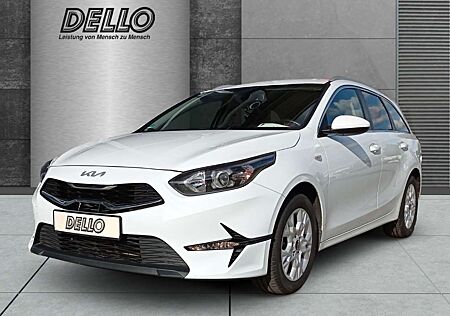 Kia XCeed Ceed SW / cee'd SW 1.5 T-GDI Vision DCT Navi Rfk Sitzhzg. Digitales C