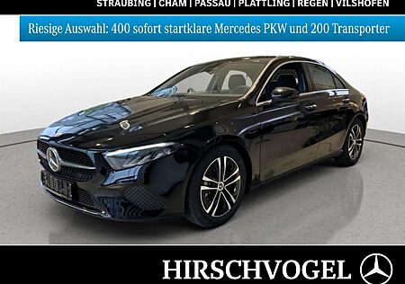 Mercedes-Benz A 200 Limo Progressive Line+DISTR+KEYLESS+Memory