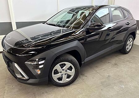 Hyundai Kona STYLE PLUS NAVI KLIMAAUTOMATIK PDC v+h RFK 1.0 ...