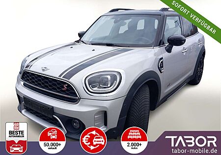 Mini One Countryman gebraucht kaufen Mini One Countryman Countryman C Countryman Cooper SD ALL4 Trim PanoD DCC 18Z