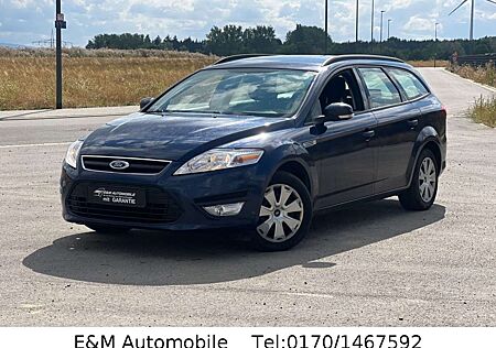 Ford Mondeo 1,6 Ti-VCT 88kW Ambiente Turnier