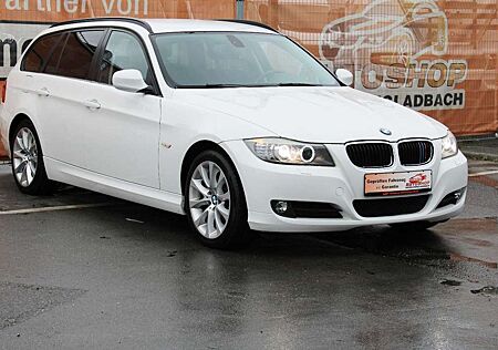 BMW 318 i*Tüv&Inspektion Neu*Xenon*Sitzheizung*Xenon*